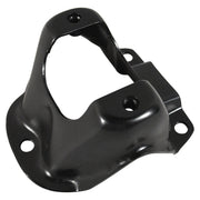 1965-1966 Mustang Shock Absorber Tower Cap - Black - CA-MA13676-Classic-Auto-Store-Online