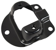 1967-1970 Mustang Shock Absorber Tower Cap - Black - CA-MA13677-Classic-Auto-Store-Online
