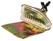 1970-1970 Mustang Parking Light Assembly - Right Hand - Complete - CA-MA13723-Classic-Auto-Store-Online