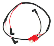 1967-1968 Mustang Gauge Feed Wire - 302, 351, V8 W/Tachometer - CA-MA14191-Classic-Auto-Store-Online