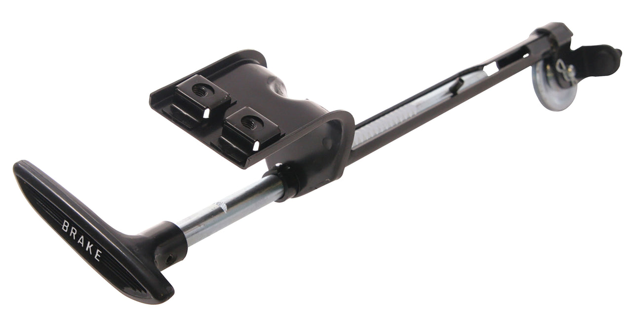 1965-1966 Mustang Parking Brake Handle Assembly - CA-MA14318-Classic-Auto-Store-Online