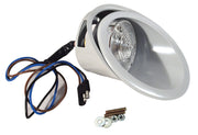 1967-1968 Mustang Parking Light Assembly - Right Hand - Complete - CA-MA14334-Classic-Auto-Store-Online