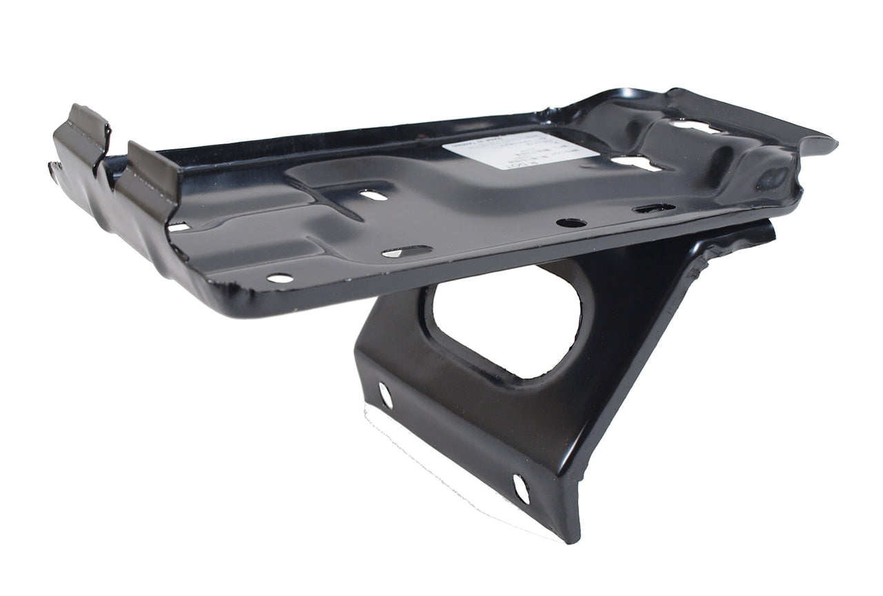 1964-1966 Mustang Battery Tray - Black - CA-MA14351-Classic-Auto-Store-Online