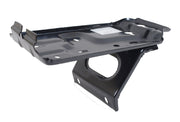 1964-1966 Mustang Battery Tray - Black - CA-MA14351-Classic-Auto-Store-Online