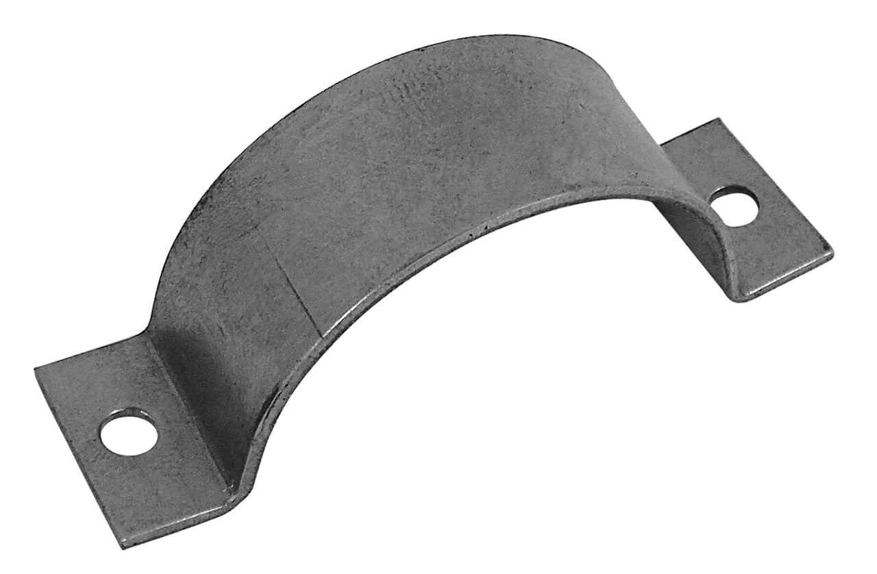 1965-1965 Mustang Rally Pac Mounting U Bracket - CA-MA14377-Classic-Auto-Store-Online