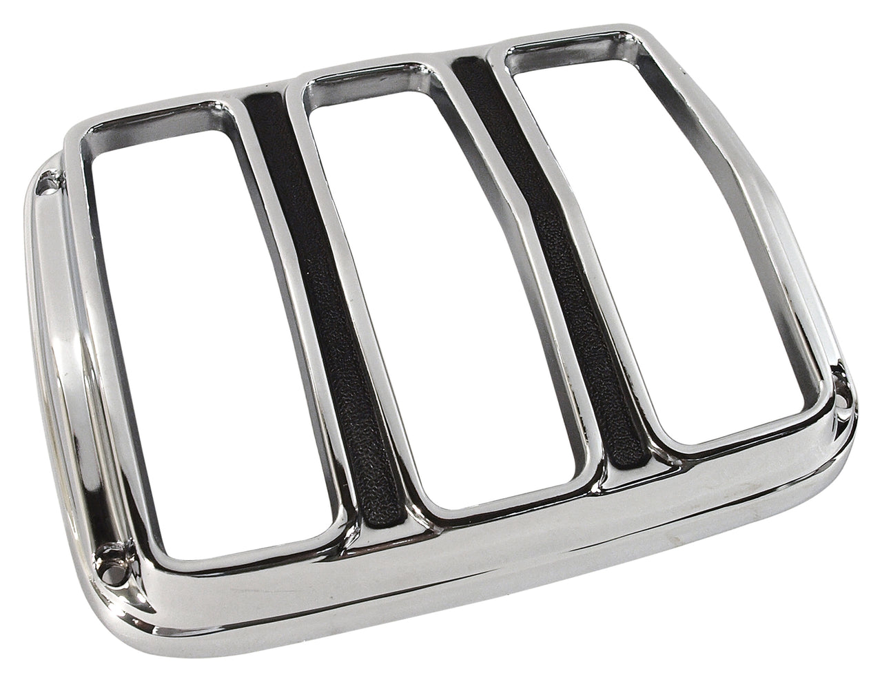 1964-1966 Mustang Tail Light Bezel - CA-MA14404-Classic-Auto-Store-Online