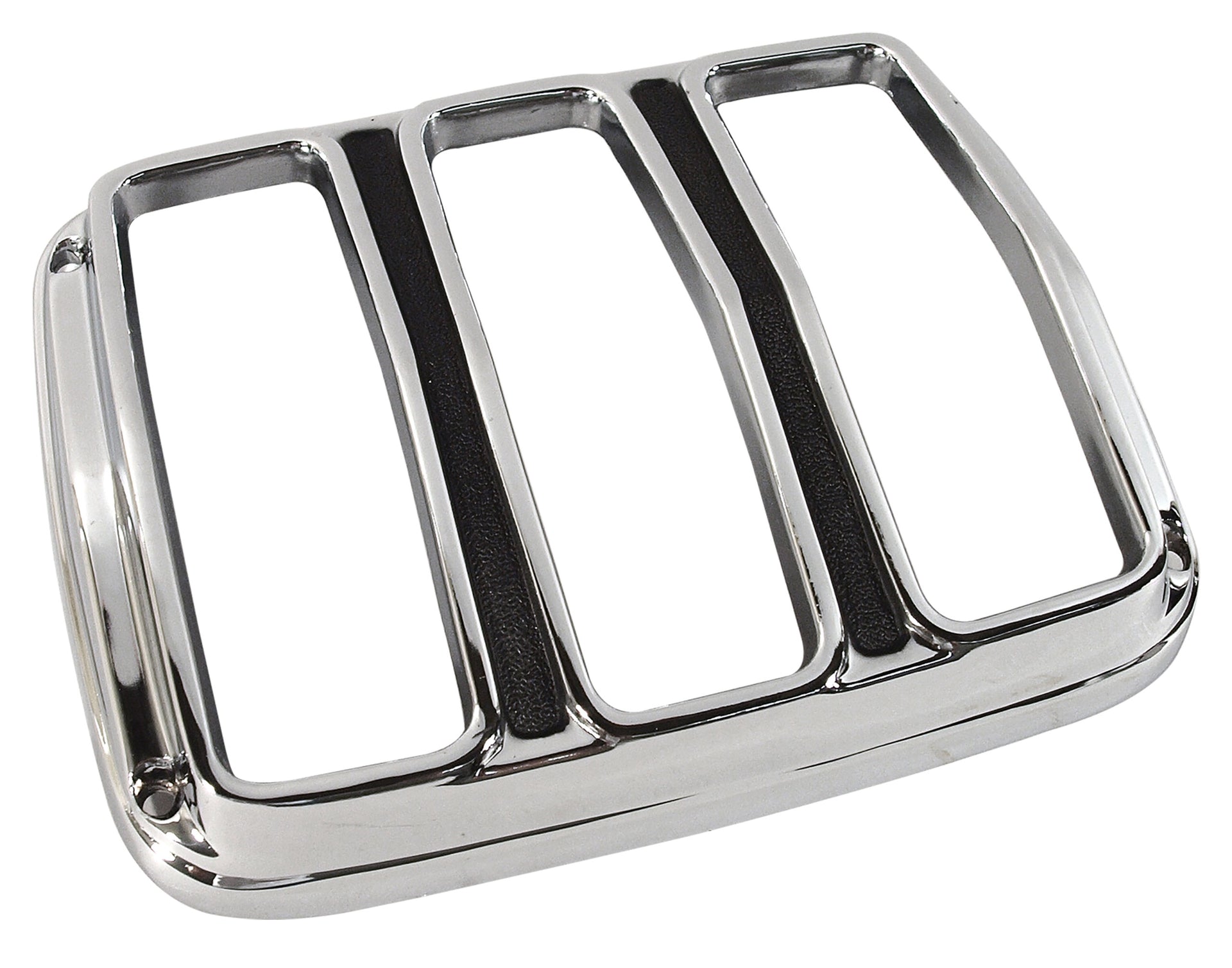 1964-1966 Mustang Tail Light Bezel - CA-MA14404-Classic-Auto-Store-Online