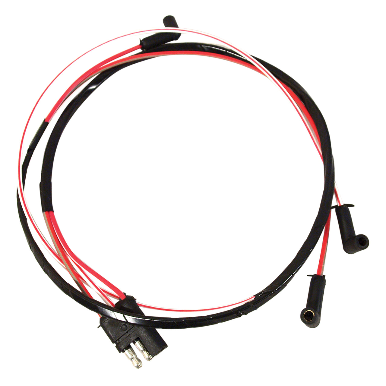 1969-1970 Mustang Gauge Feed Wire - 302, 351, V8 - CA-MA14500-Classic-Auto-Store-Online