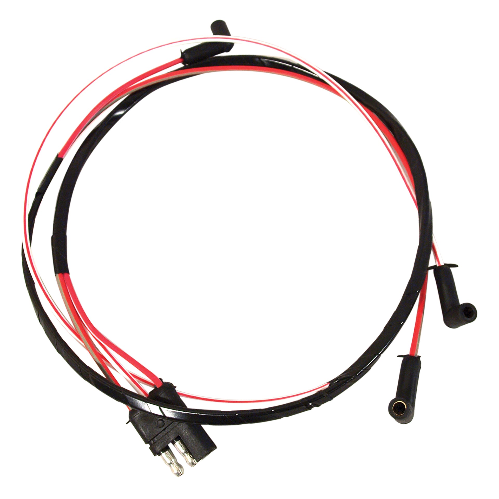 1969-1970 Mustang Gauge Feed Wire - 302, 351, V8 - CA-MA14500-Classic-Auto-Store-Online