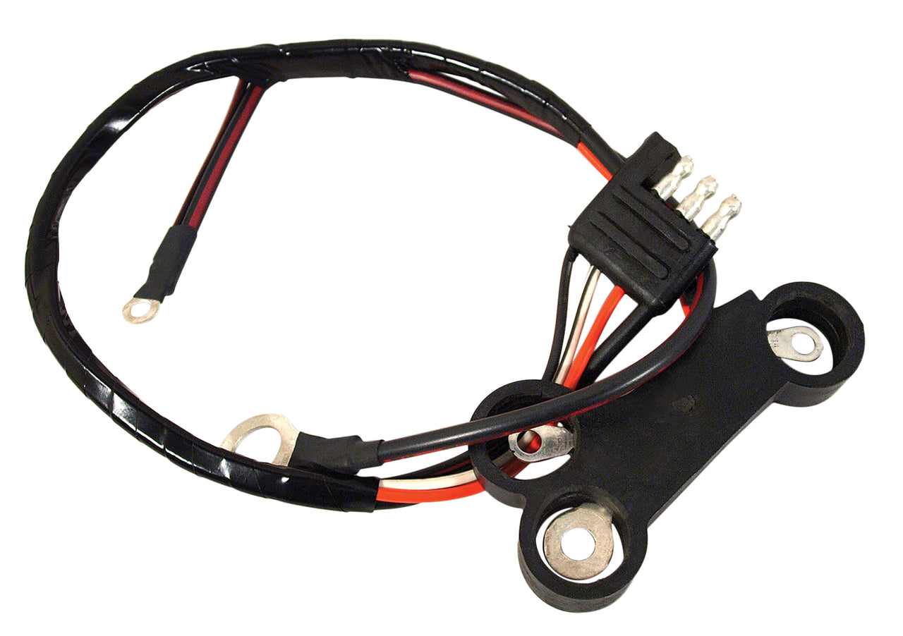 1969-1969 Mustang Alternator Harness - 8 Cylinder W/Tachometer - CA-MA14503-Classic-Auto-Store-Online