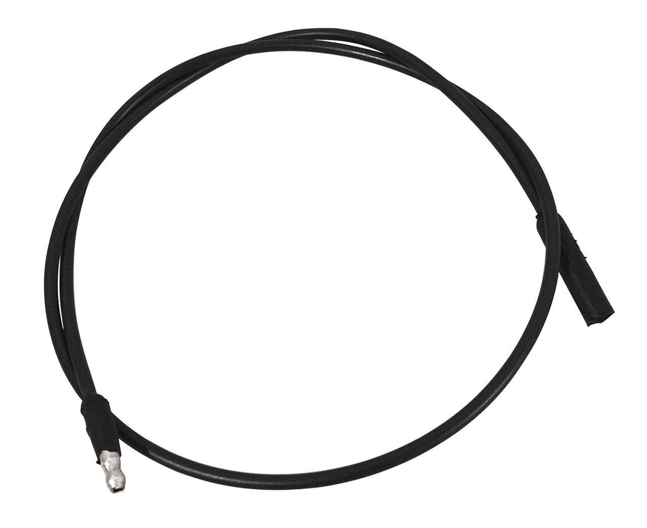 1967-1968 Mustang Air Conditioner Compressor Feed Wire - CA-MA14504-Classic-Auto-Store-Online