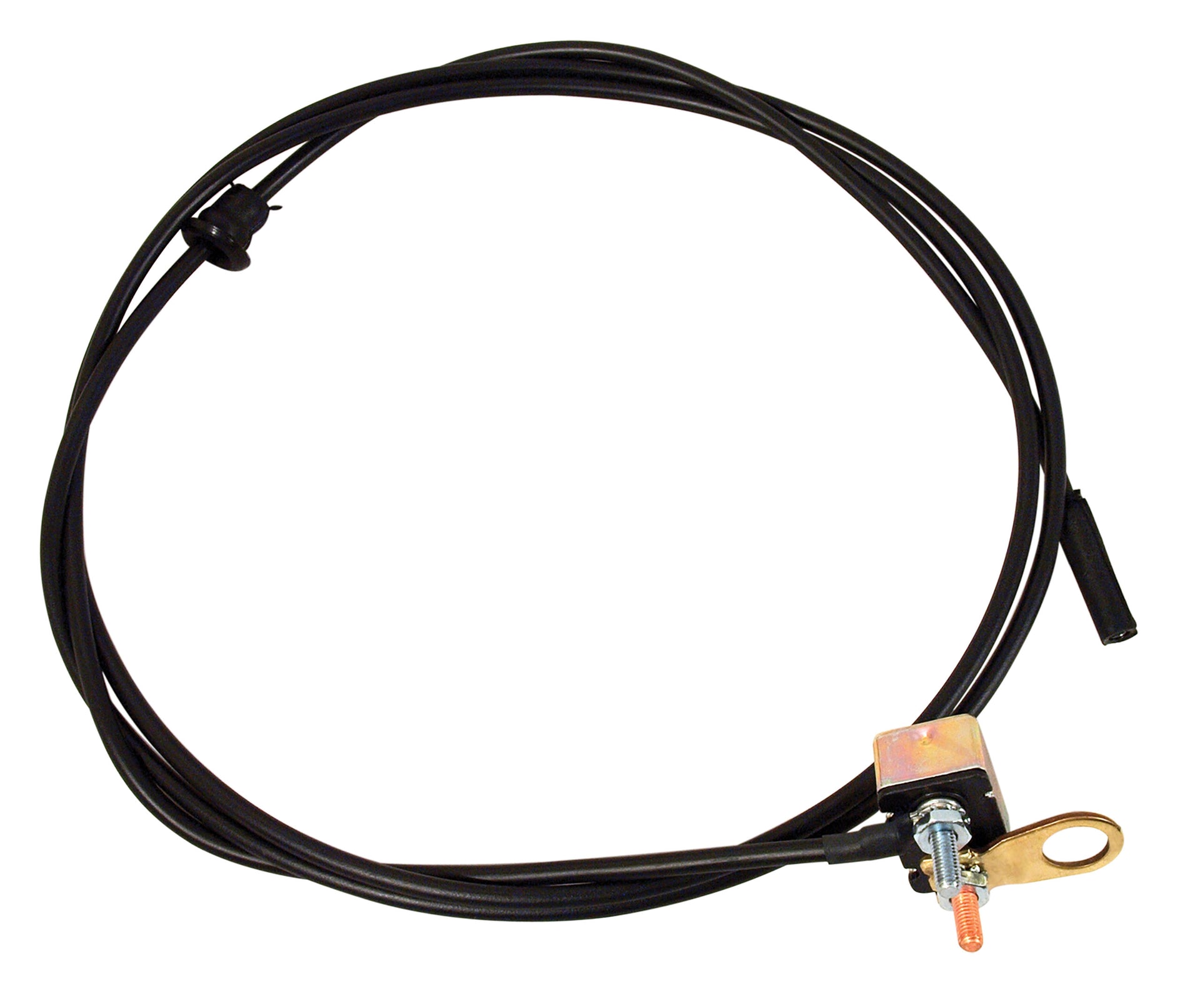 1965-1966 Mustang Power Top Harness - Dash To Hood - CA-MA14505-Classic-Auto-Store-Online