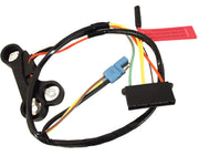 1970-1970 Mustang Alternator Harness - 8 Cylinder W/Tachometer - CA-MA14506-Classic-Auto-Store-Online