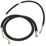 1971-1972 Mustang Power Steering Hose Kit - 302ci & 351ci - 1972 Early - CA-MA14673-Classic-Auto-Store-Online