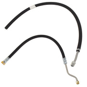 1971-1973 Mustang Power Steering Hose Kit - '71 429 & '72 Late-'73 302ci & 351ci - CA-MA14674-Classic-Auto-Store-Online