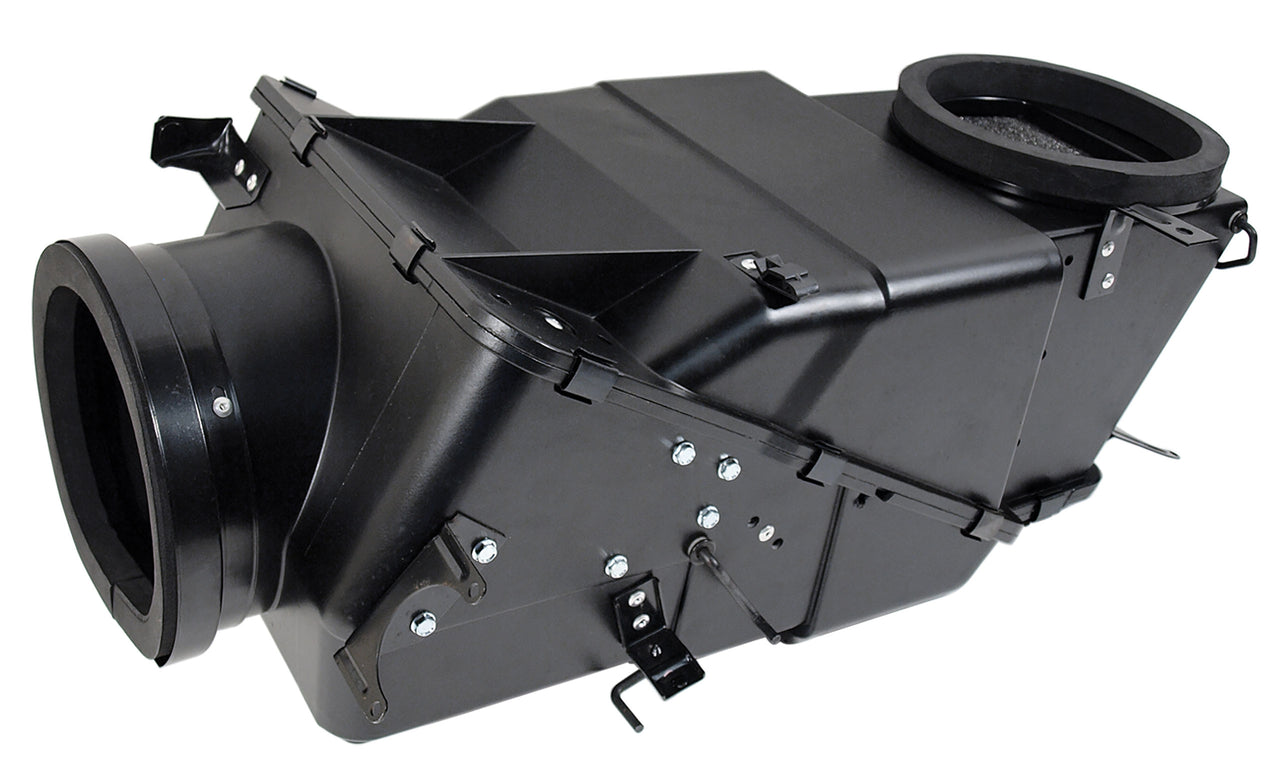 1971-1973 Mustang Heater Box Assembly - W/Air Conditioning - CA-MA14755-Classic-Auto-Store-Online