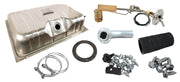 1967-1968 Mustang Gas Tank Kit - 16 Gallon Tank W/Drain Plug - CA-MA14845-Classic-Auto-Store-Online
