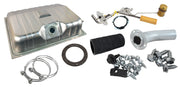 1969-1969 Mustang Gas Tank Kit - 20 Gallon Tank W/Drain Plug - CA-MA14846-Classic-Auto-Store-Online