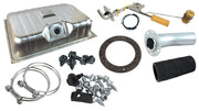 1970-1970 Mustang Gas Tank Kit - 22 Gallon W/Drain Plug - CA-MA14847-Classic-Auto-Store-Online