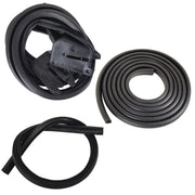 1969-1970 Mustang Convertible Body Weatherstrip Kit - Basic 4 pieces - CA-MA14857-Classic-Auto-Store-Online