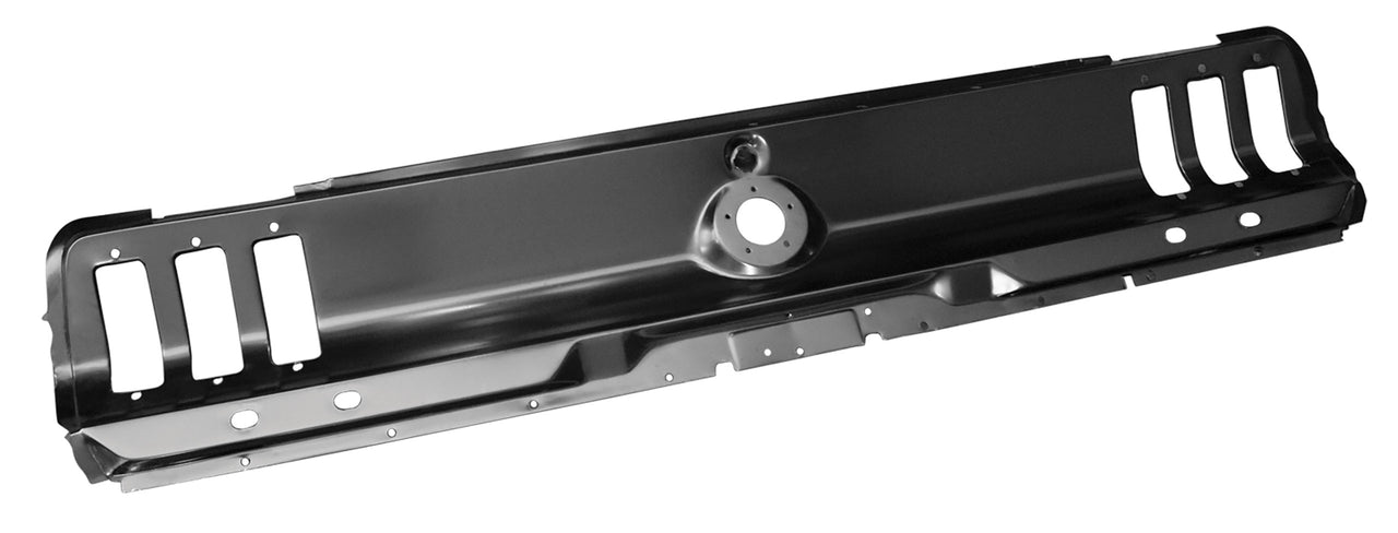 1967-1968 Mustang Tail Light Panel - CA-MA14863-Classic-Auto-Store-Online
