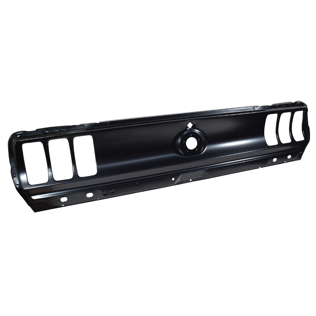 1969-1969 Mustang Tail Light Panel - CA