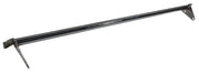 1964-1966 Mustang Monte Carlo Bar - Straight - Chrome - CA-MA14867-Classic-Auto-Store-Online