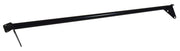 1964-1966 Mustang Monte Carlo Bar - Straight - Black - CA-MA14869-Classic-Auto-Store-Online