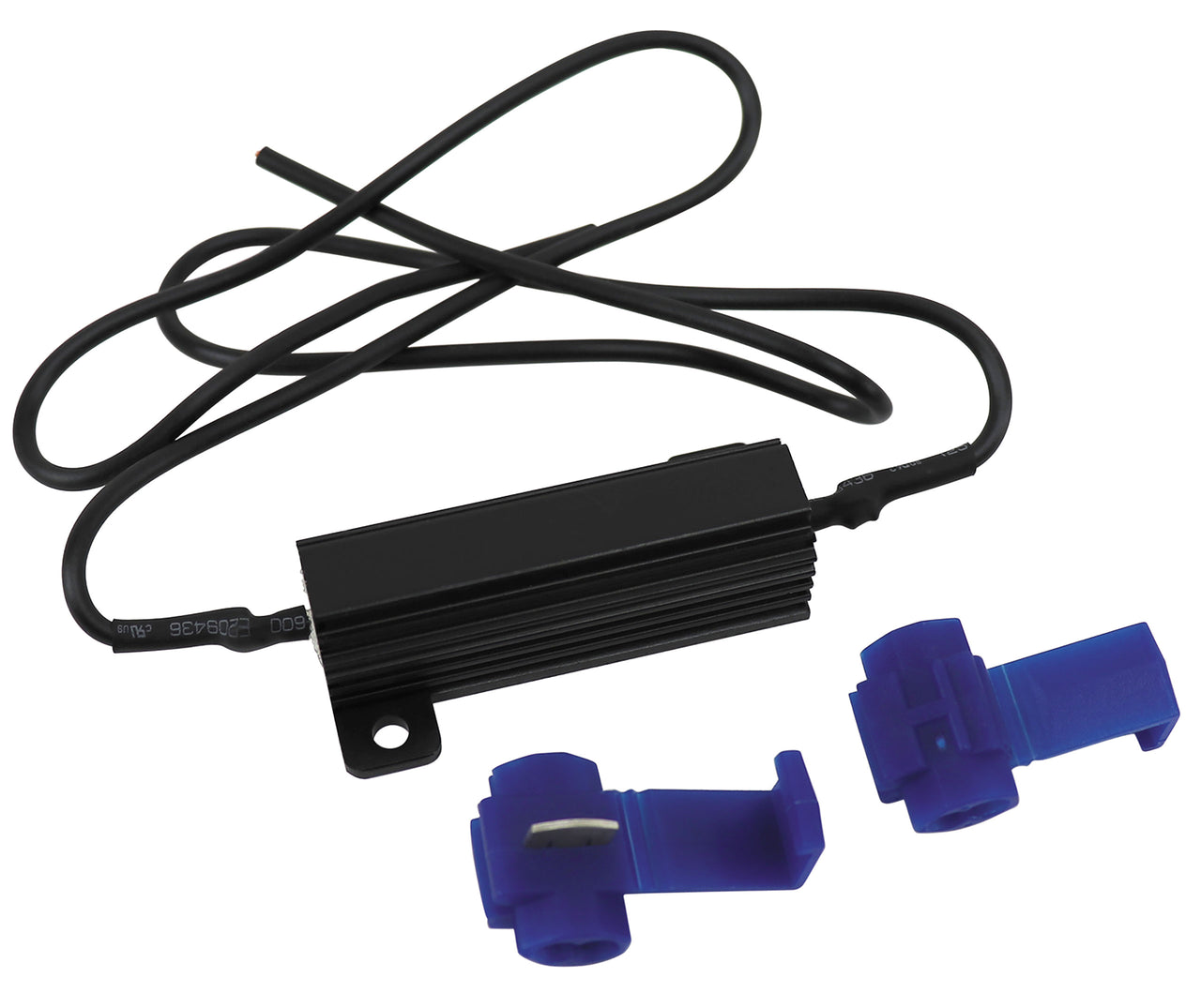 1964-1973 Mustang Load Resistor - 50 Watt /6 OHM - CA-MA14885-Classic-Auto-Store-Online