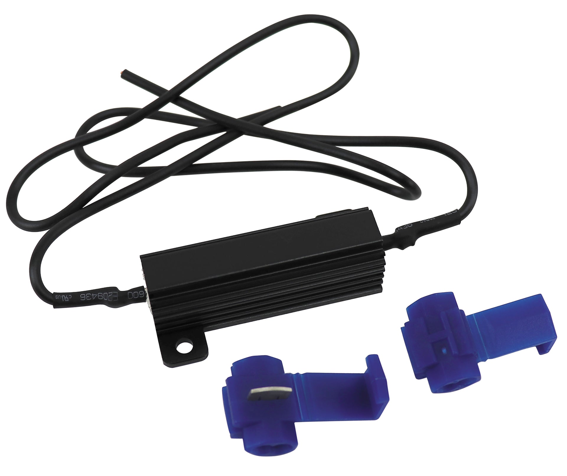1964-1973 Mustang Load Resistor - 50 Watt /6 OHM - CA-MA14885-Classic-Auto-Store-Online