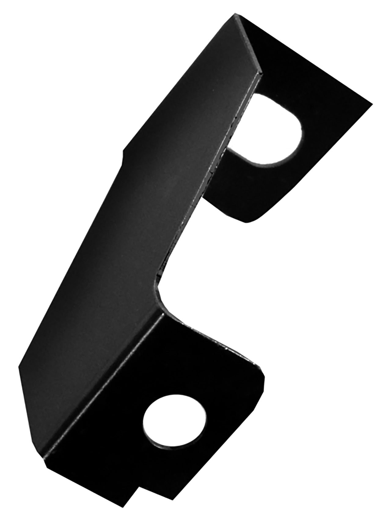 1965-1966 Mustang Fan Shroud Bracket - 2 Row - CA-MA14937-Classic-Auto-Store-Online