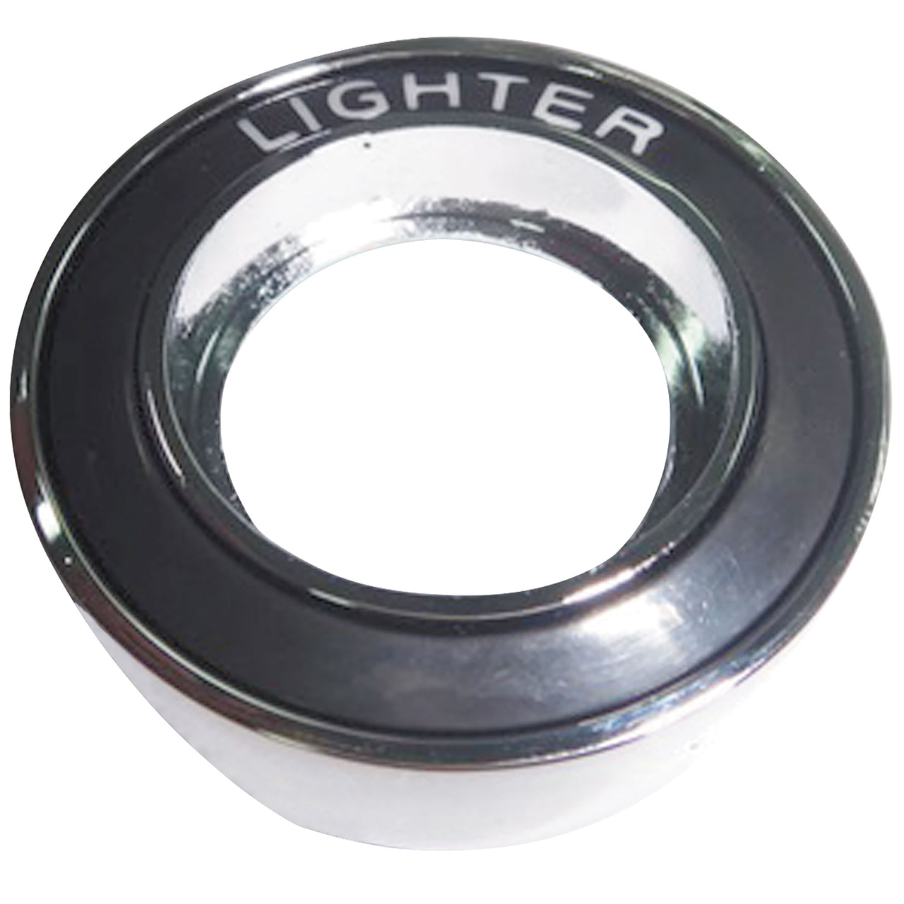 1970-1973 Mustang Lighter Bezel - CA-MA14945-Classic-Auto-Store-Online