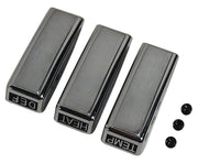 1968-1968 Mustang Heater Control Knobs - W/out Air Conditioning - CA-MA14952-Classic-Auto-Store-Online