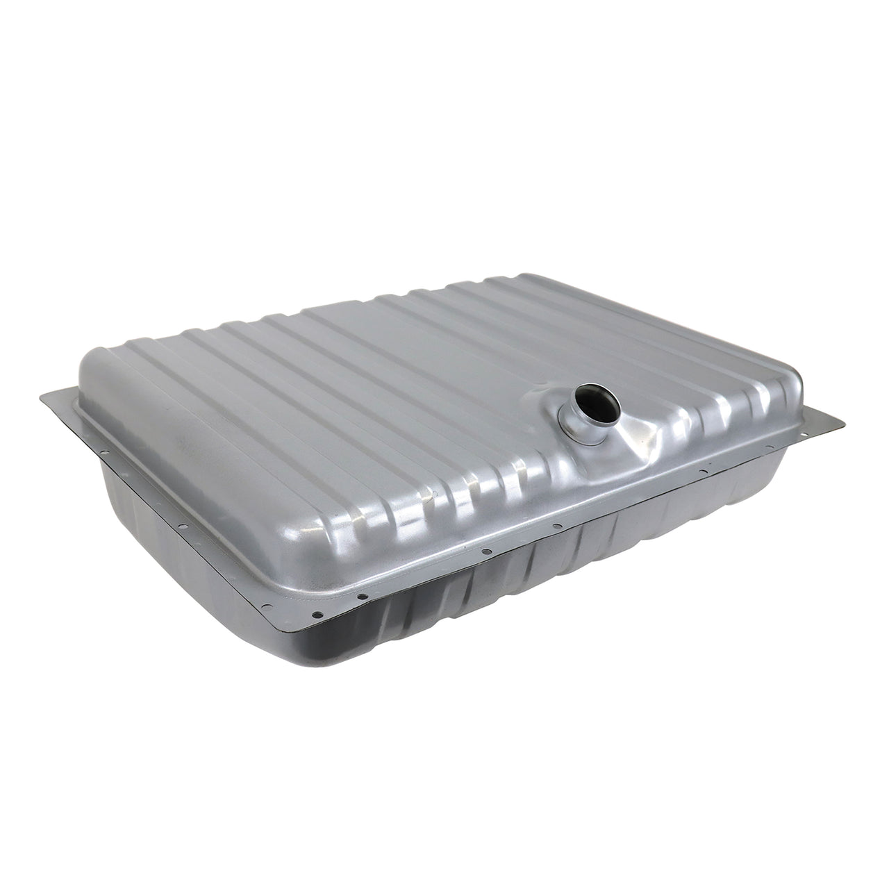 1970-1970 Mustang Gas Tank - 22 Gallon W/out Evap Emissions W/out Drain - CA-MA15002-Classic-Auto-Store-Online