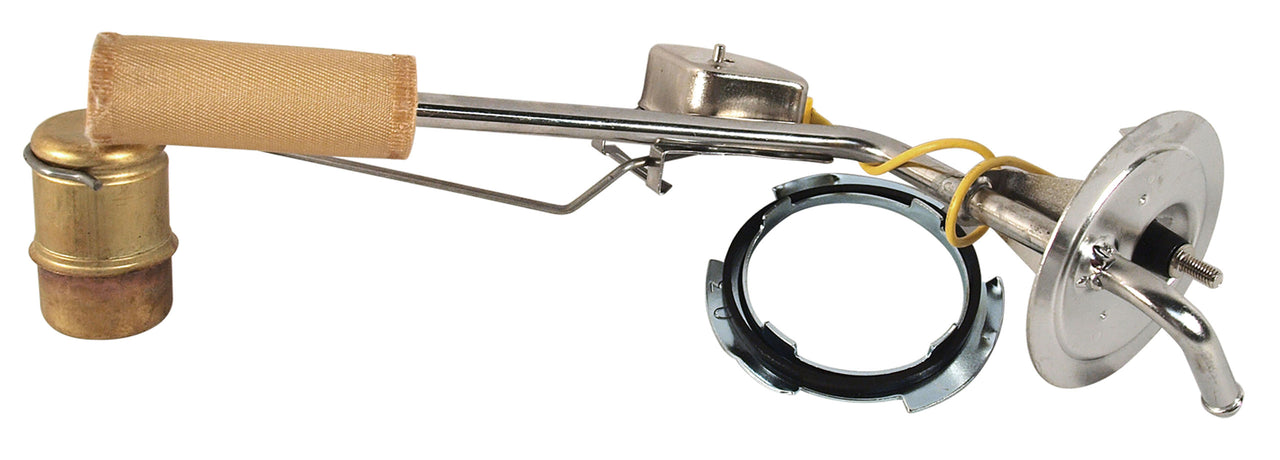 1964-1968 Mustang Gas Tank Sending Unit - 5/16" Line W/O Low Gas Warning - CA-MA15004-Classic-Auto-Store-Online
