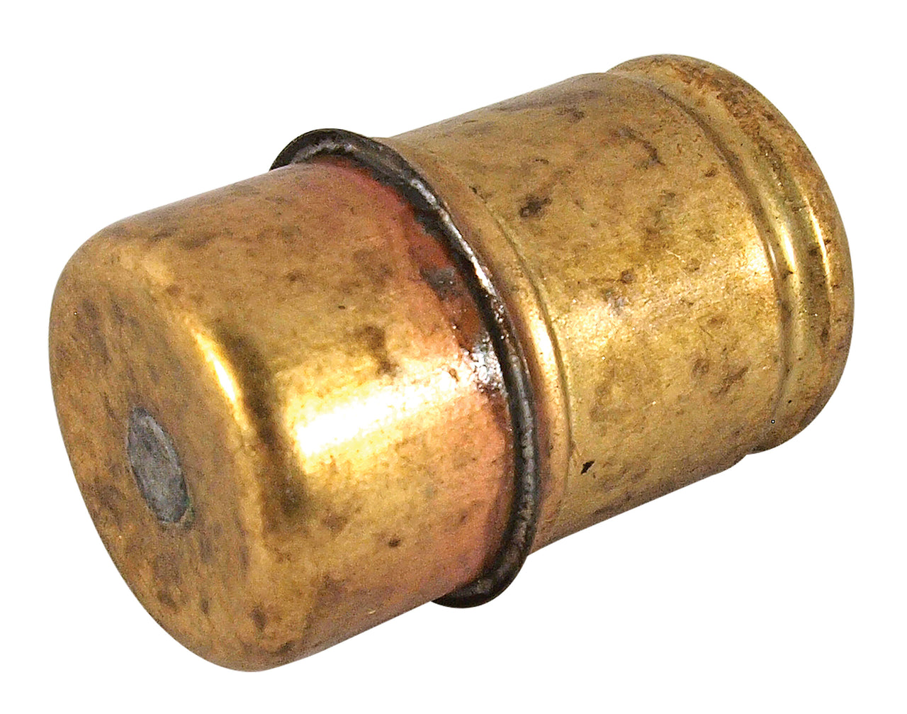 1964-1973 Mustang Gas Tank Sending Unit Brass Float - CA-MA15007-Classic-Auto-Store-Online
