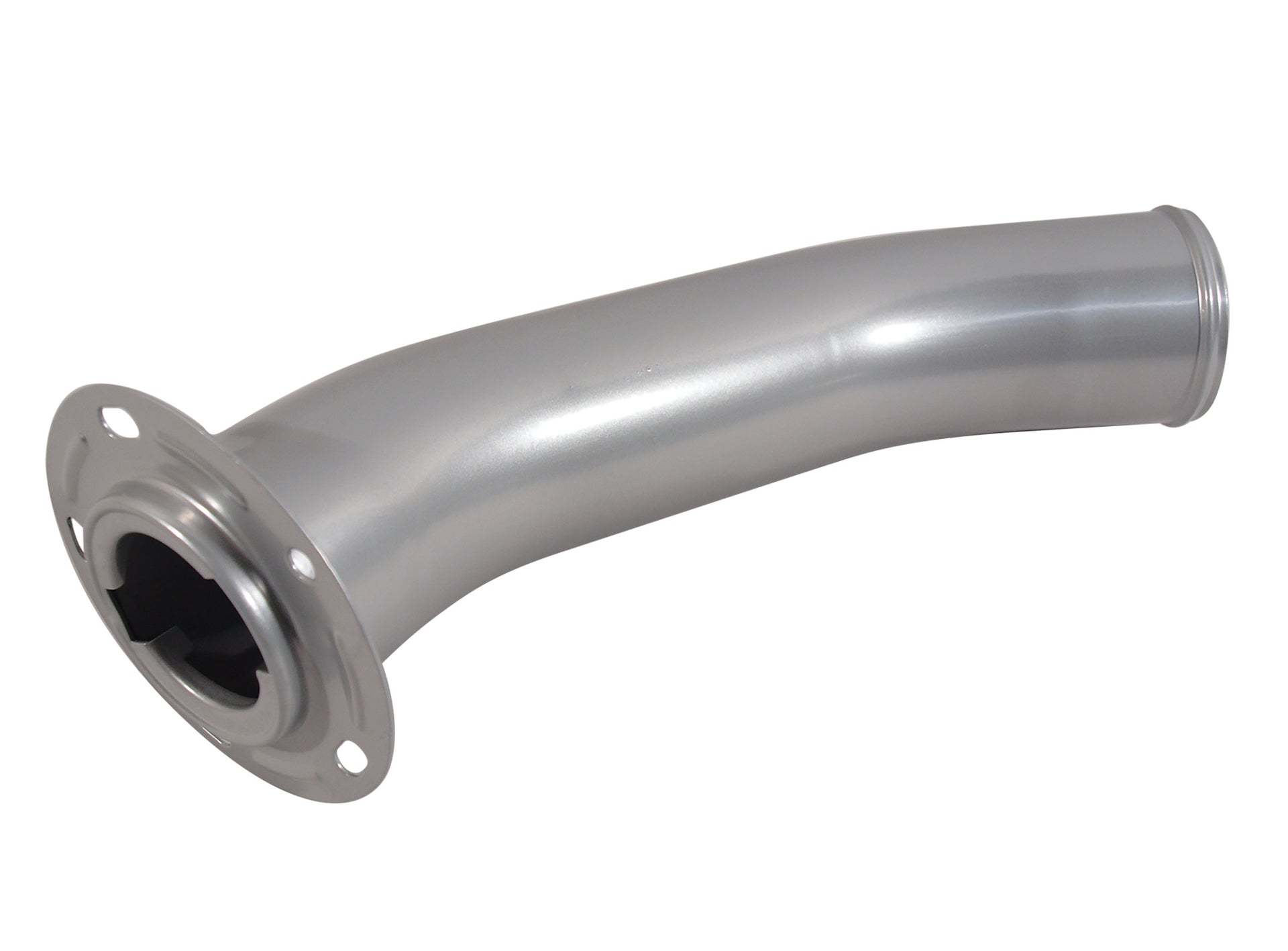 1964-1966 Mustang Gas Tank Filler Neck - CA-MA15010-Classic-Auto-Store-Online