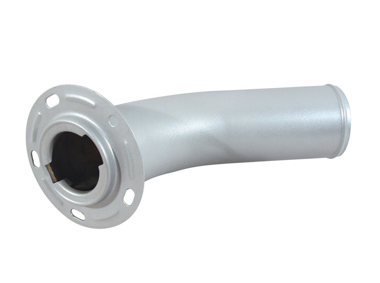 1969-1969 Mustang Gas Tank Filler Neck - CA-MA15012-Classic-Auto-Store-Online