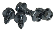 1970-1973 Mustang Gas Tank Filler Neck Mounting Screws - 5 Pieces - CA-MA15017-Classic-Auto-Store-Online