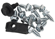 1964-1968 Mustang Gas Tank Mounting Kit - 13 Pieces - CA-MA15023-Classic-Auto-Store-Online
