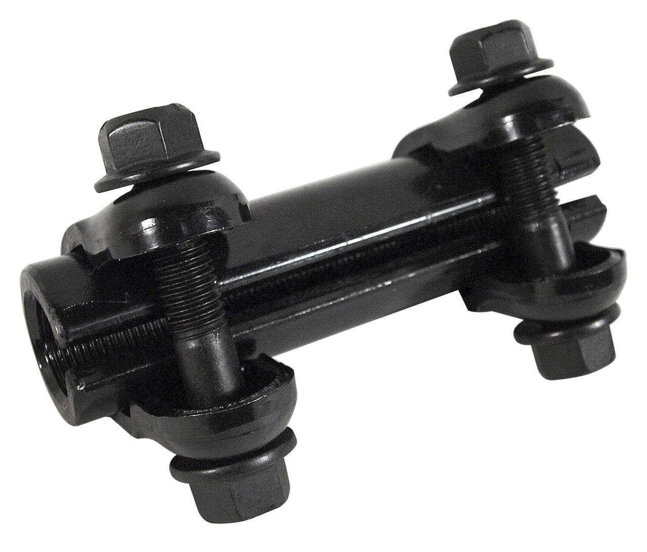 1965-1966 Mustang Tie Rod Tube - Left Hand - V8 W/Power Steering - CA-MA15026-Classic-Auto-Store-Online