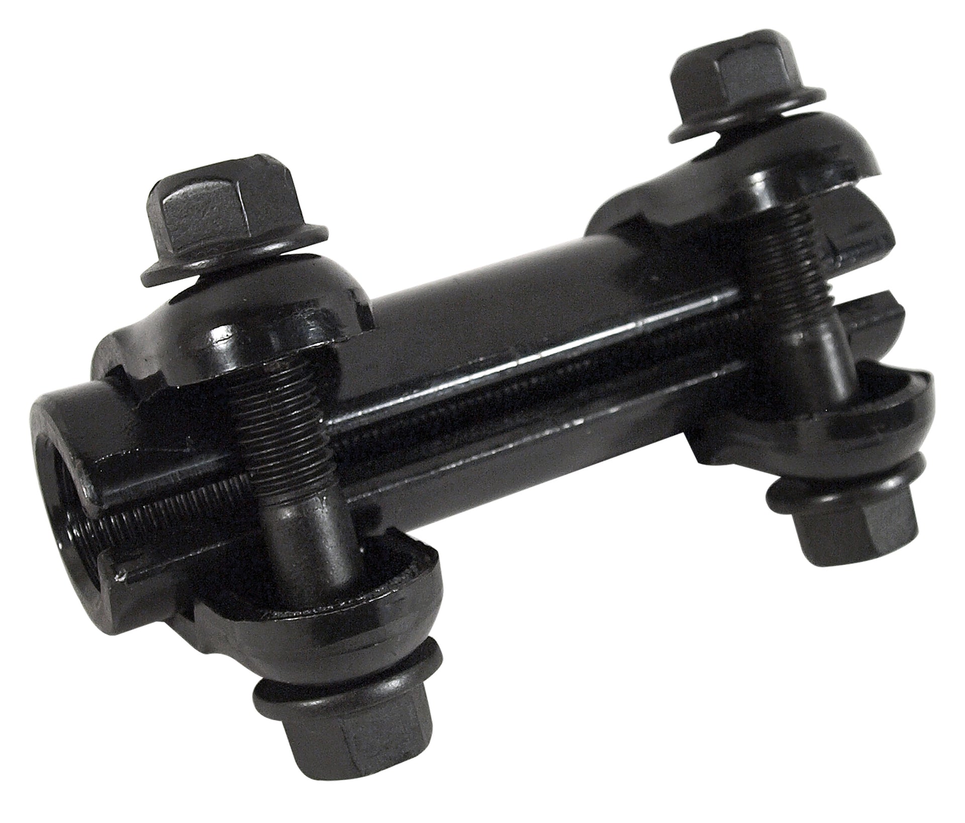 1965-1966 Mustang Tie Rod Tube - Left Hand - V8 W/Power Steering - CA-MA15026-Classic-Auto-Store-Online