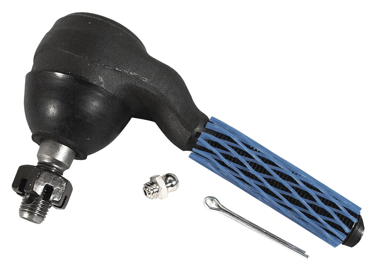 1965-1966 Mustang Tie Rod End - Outer LH & RH 6Cyl W/Manual Steering - CA-MA15028-Classic-Auto-Store-Online