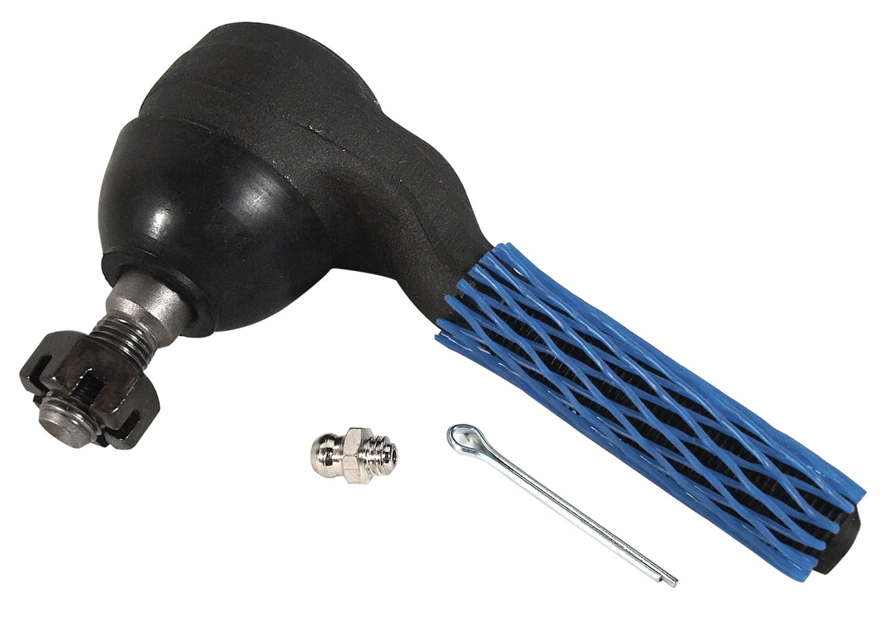 1965-1966 Mustang Tie Rod End - Inner LH & RH 6Cyl W/Manual Steering - CA-MA15029-Classic-Auto-Store-Online