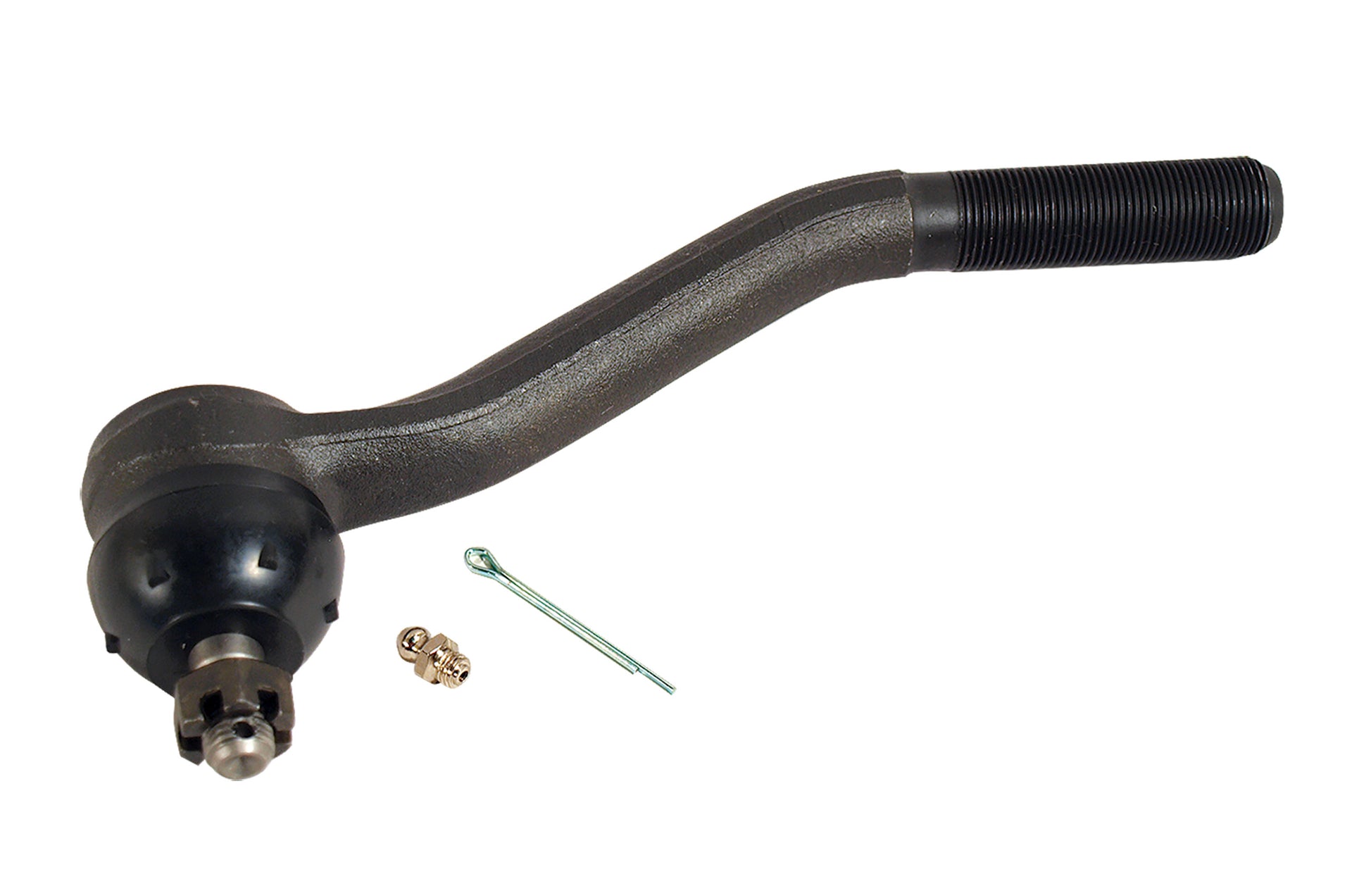 1964-1966 Mustang Tie Rod End - Inner LH - V8 W/Power Steering - CA-MA15040-Classic-Auto-Store-Online
