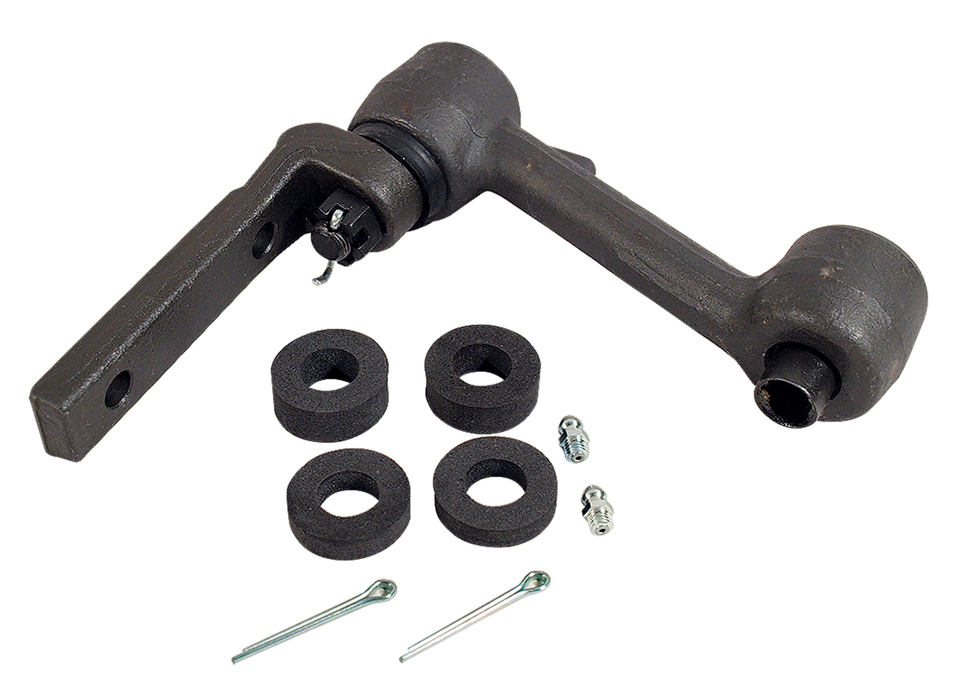 1967-1970 Mustang Idler Arm - All W/Power Steering - CA-MA15042-Classic-Auto-Store-Online