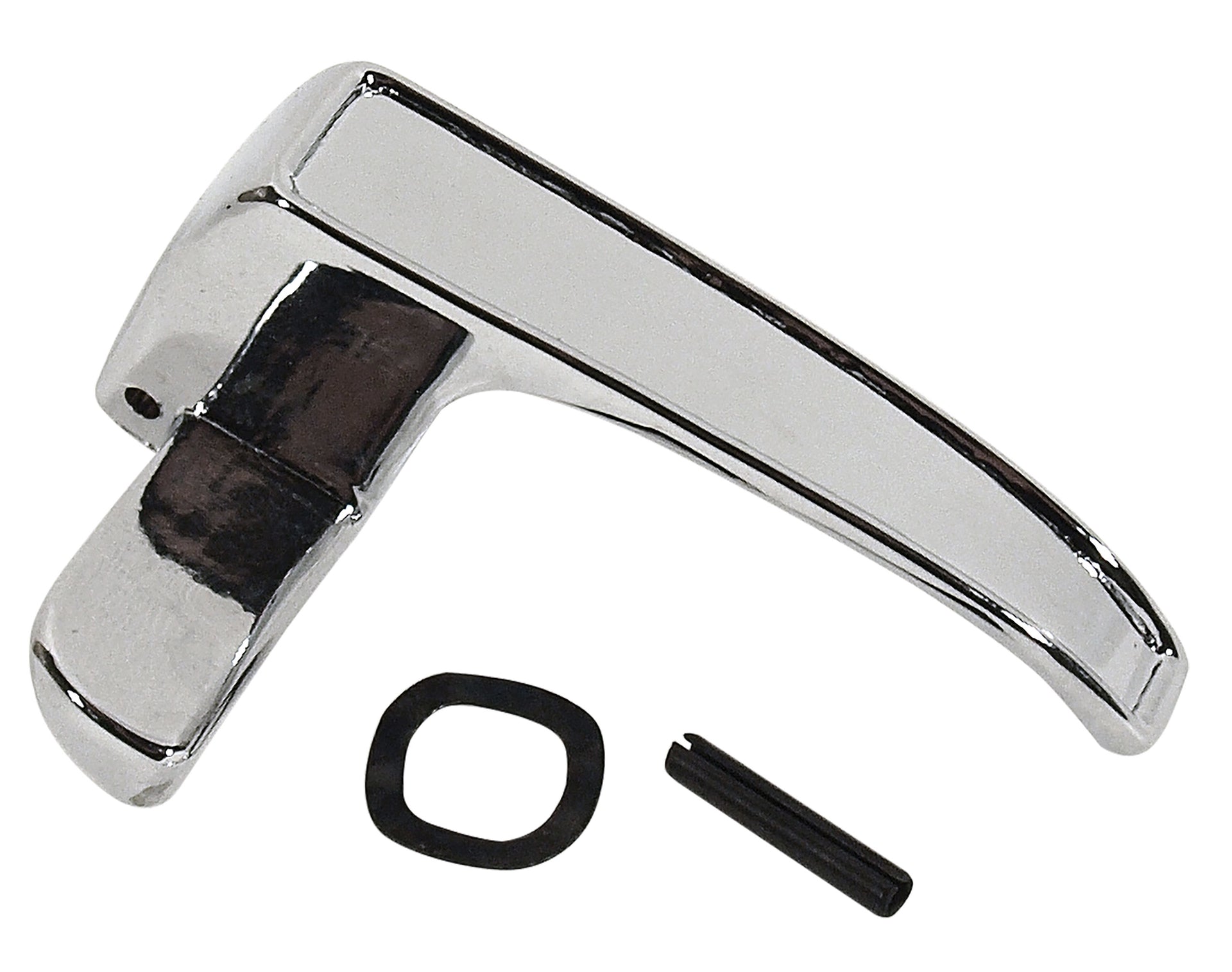 1967-1967 Mustang Vent Window Handle - Right Hand - CA-MA15219-Classic-Auto-Store-Online