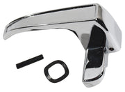 1967-1967 Mustang Vent Window Handle - Left Hand - CA-MA15220-Classic-Auto-Store-Online