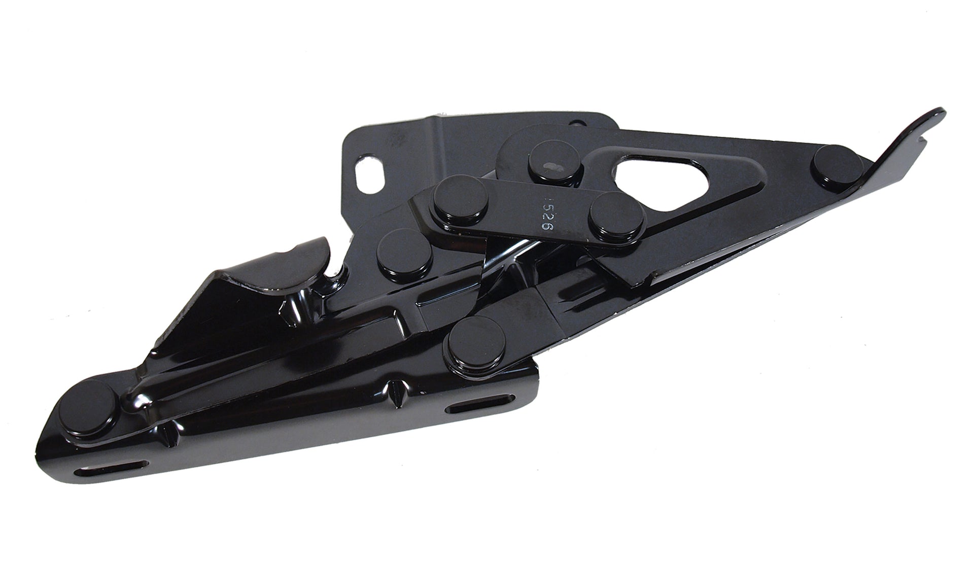 1965-1966 Mustang Hood Hinge - Right Hand - CA-MA15252-Classic-Auto-Store-Online