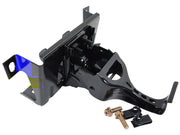 1965-1965 Mustang Hood Latch & Release Assembly W/Top Plate - CA-MA15258-Classic-Auto-Store-Online
